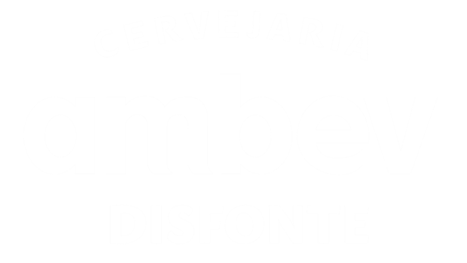 Logo Ambev Disfonte